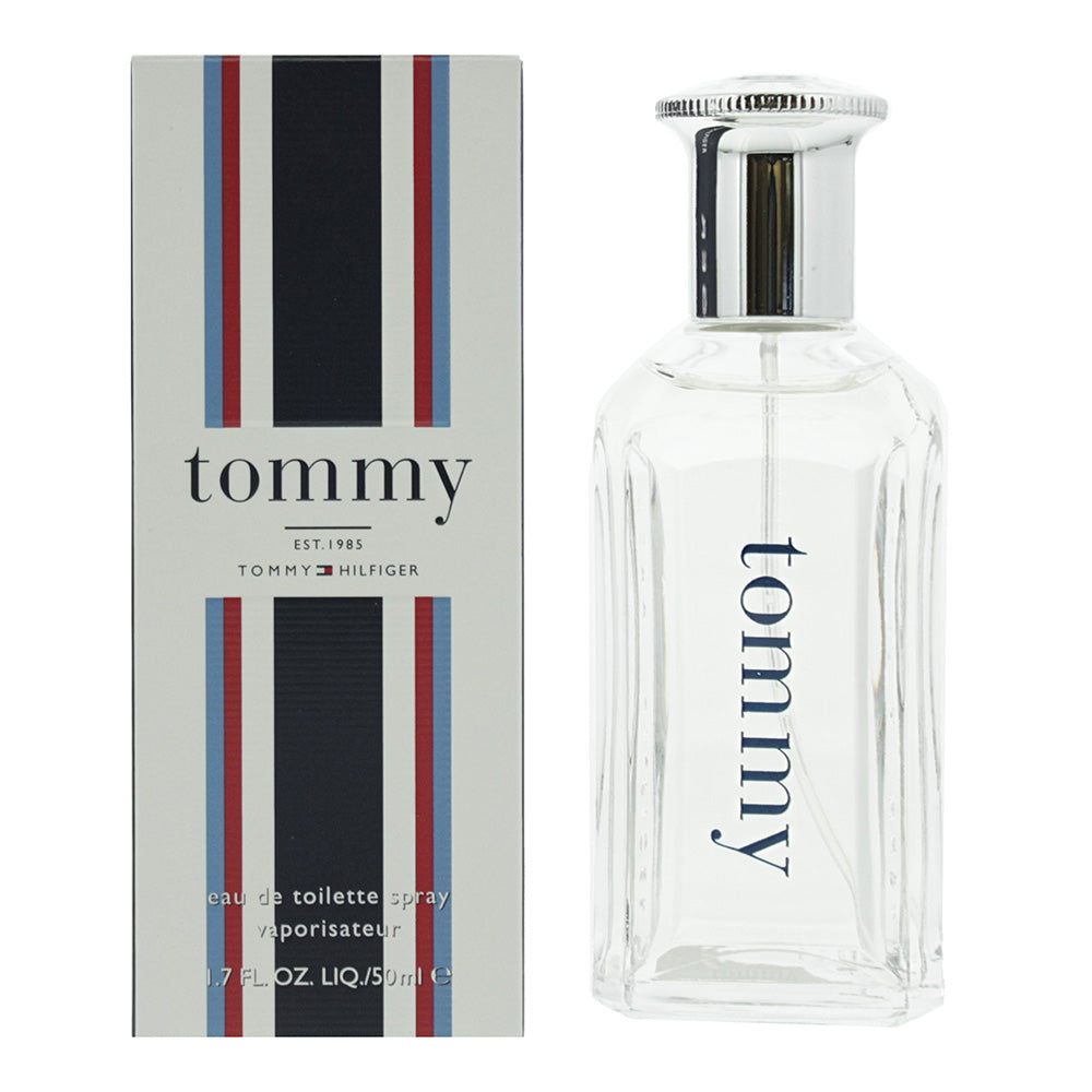 Tommy Hilfiger - Tommy