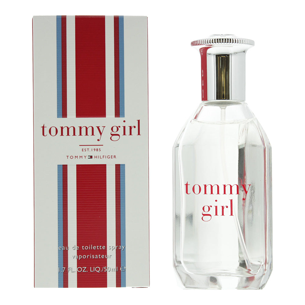 Tommy Hilfiger - Tommy Girl