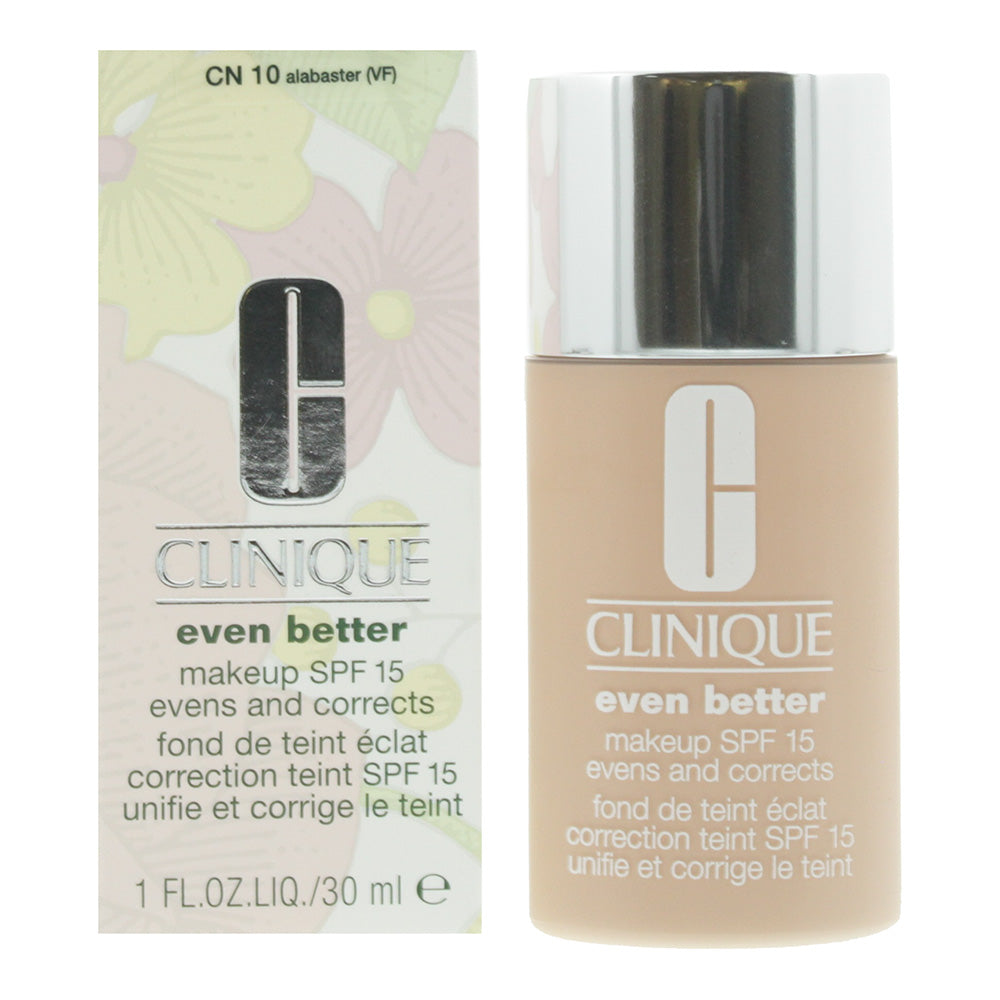 Clinique - Even Better