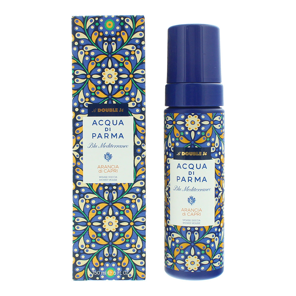 Acqua Di Parma - Blu Mediterraneo