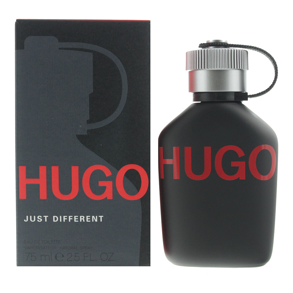 Hugo Boss - Just Different