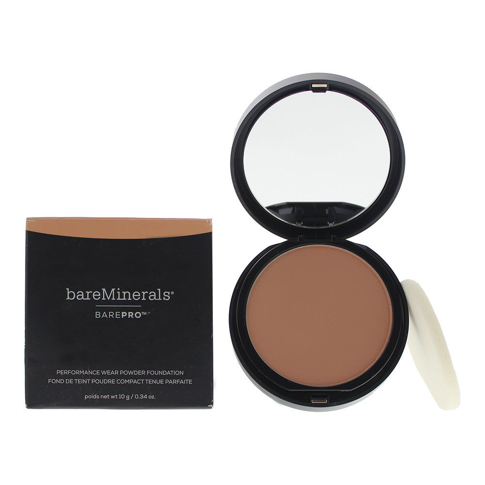 Bare Minerals - Barepro