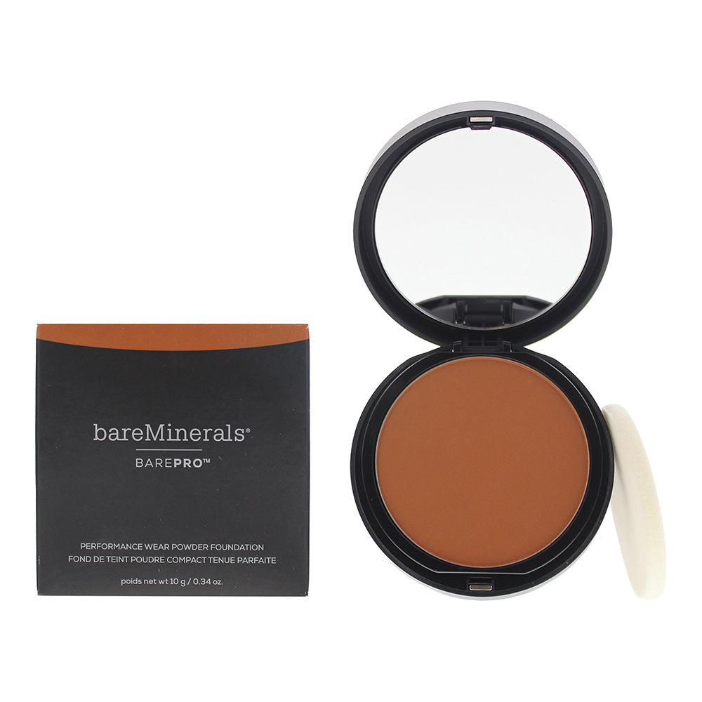 Bare Minerals - Barepro