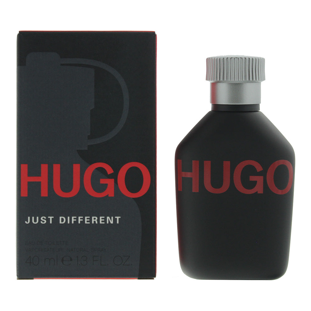 Hugo Boss - Just Different