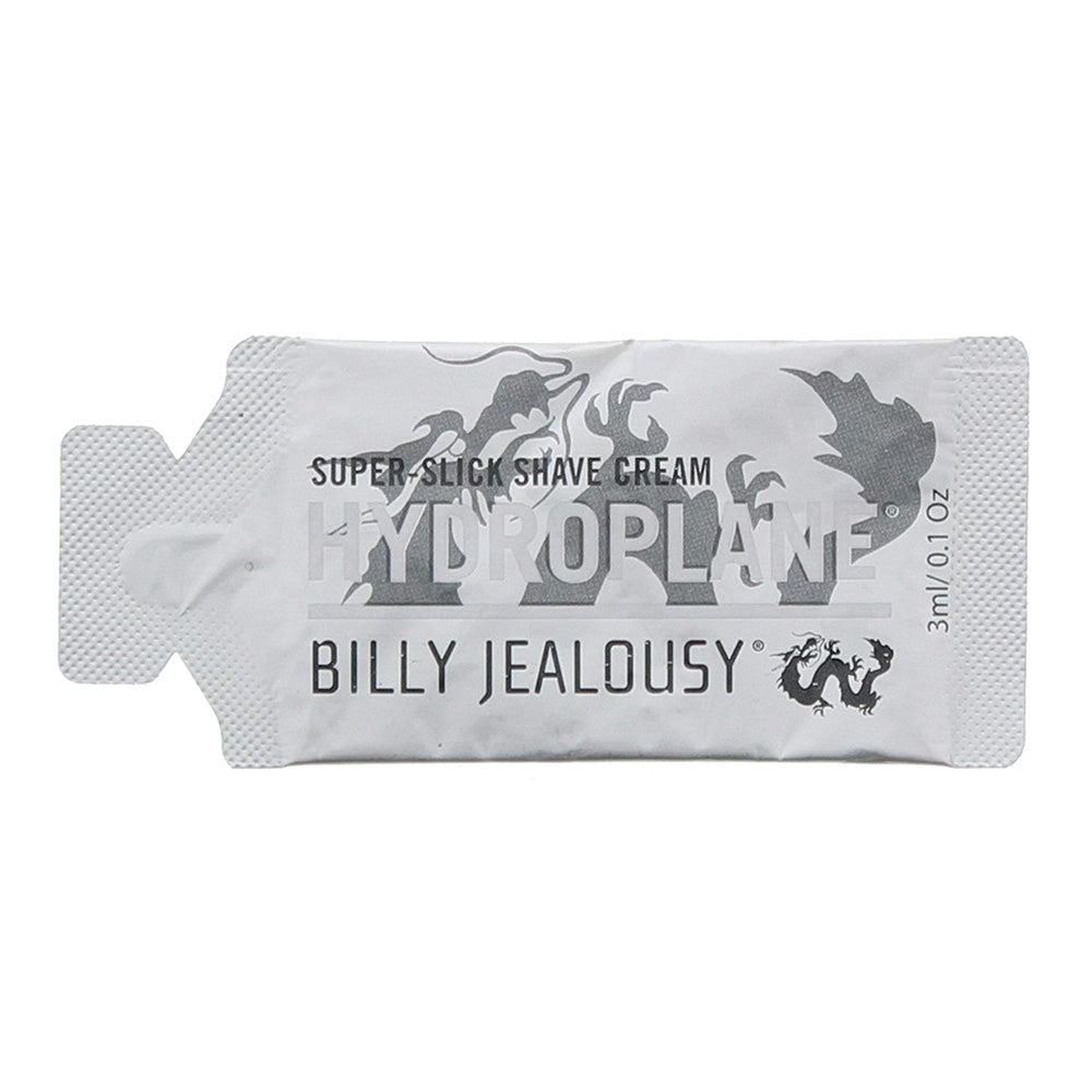 Billy Jealousy - Hydroplane