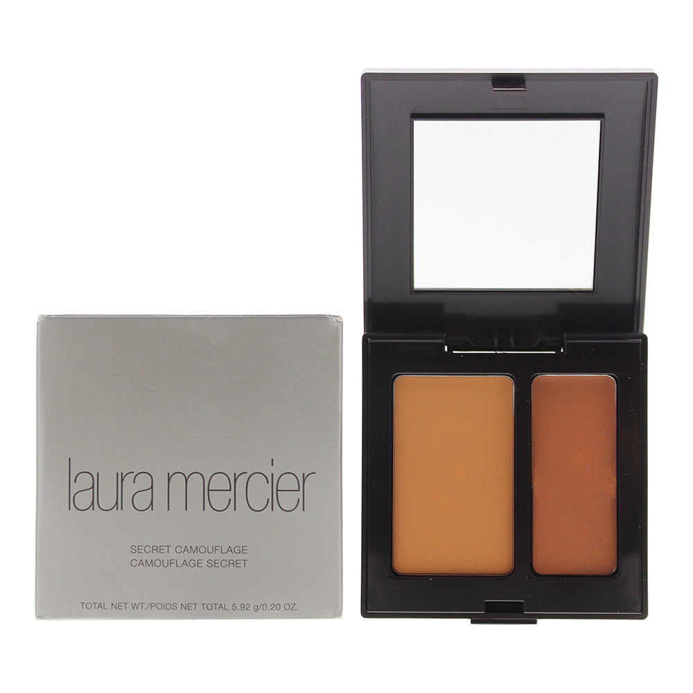 Laura Mercier - Secret Comouflage