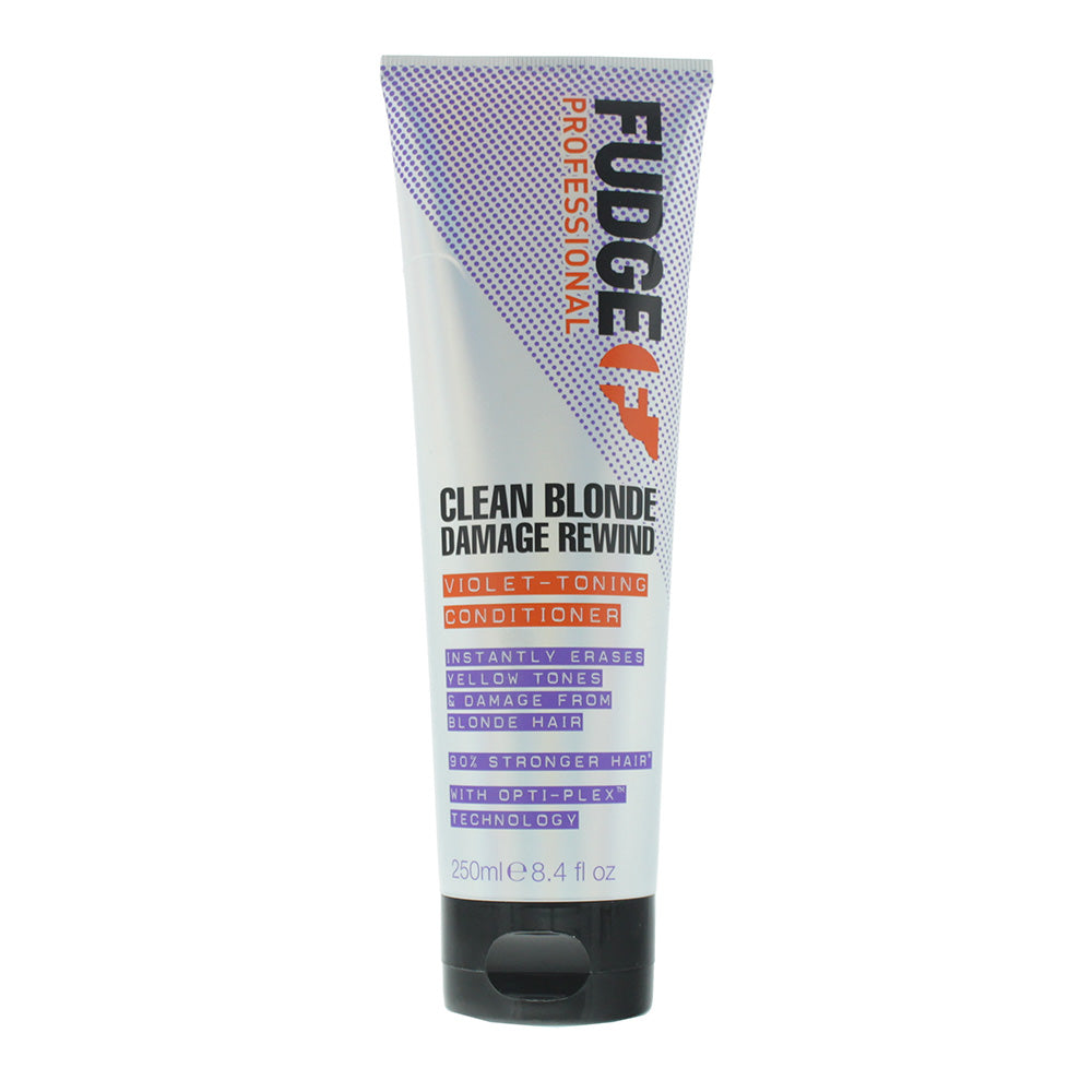 Fudge Professional - Clean Blonde