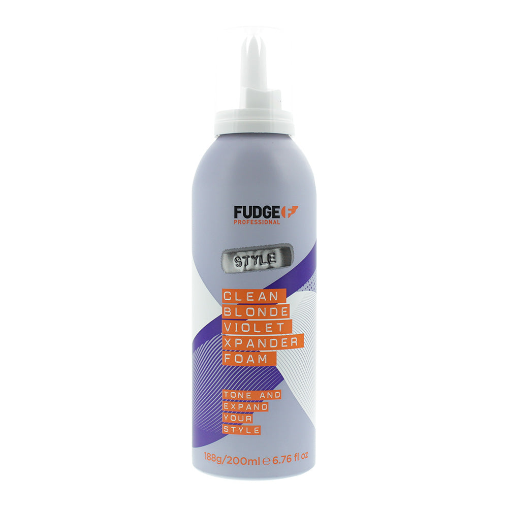 Fudge Professional - Xpander Foam