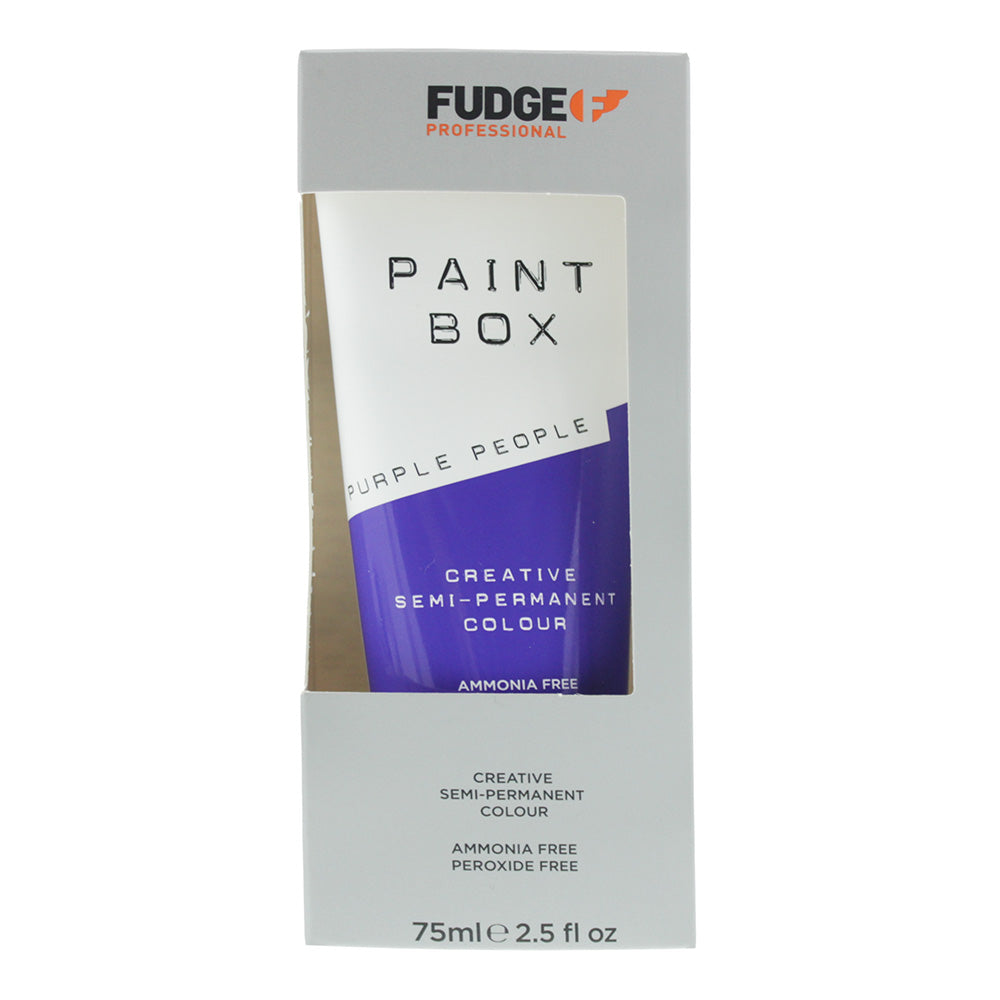 Fudge Professional - Paint Box