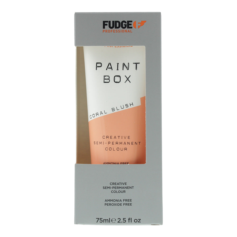 Fudge Professional - Paint Box