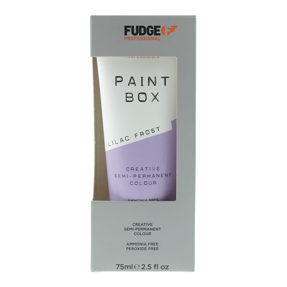 Fudge Professional - Paint Box