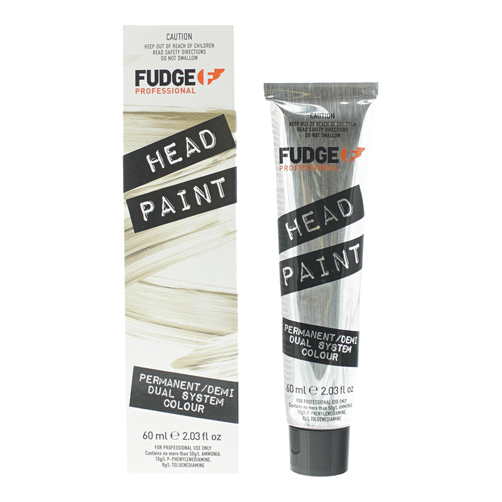 Fudge Professional - Head Paint