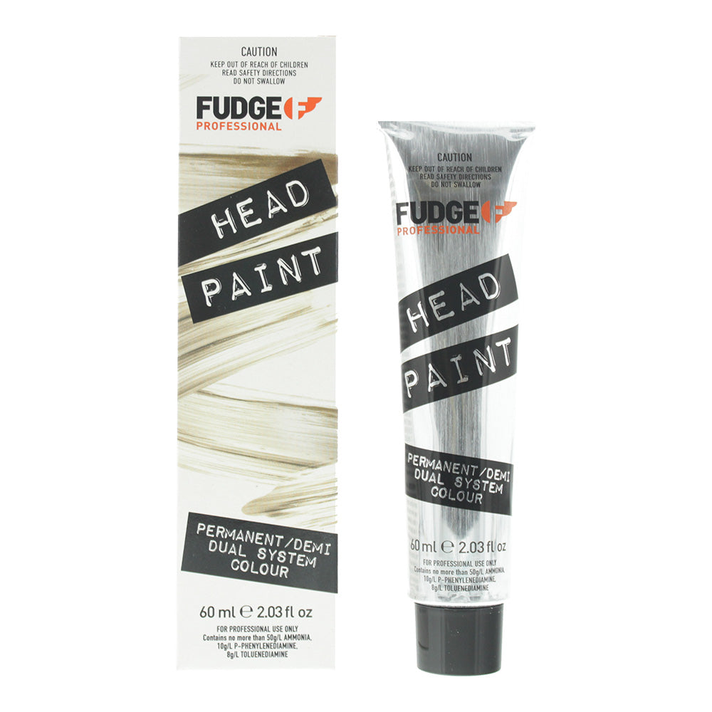 Fudge Professional - Head Paint