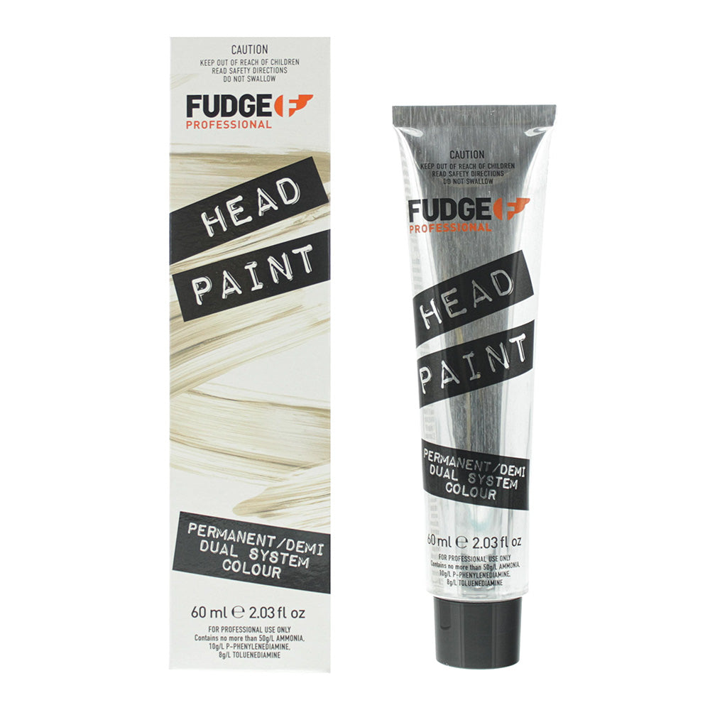 Fudge Professional - Head Paint