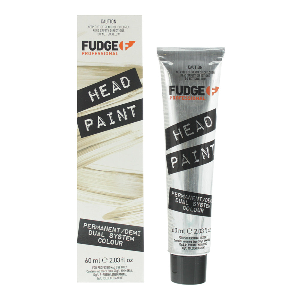 Fudge Professional - Head Paint