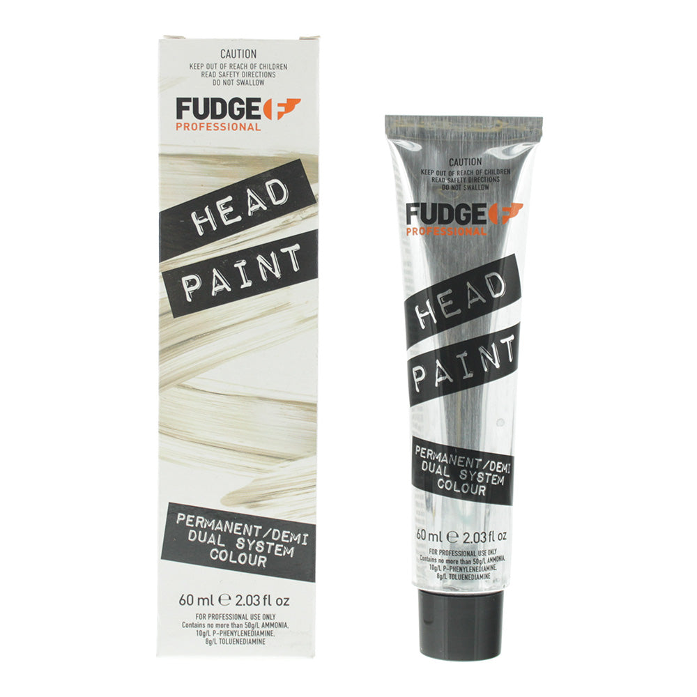 Fudge Professional - Head Paint