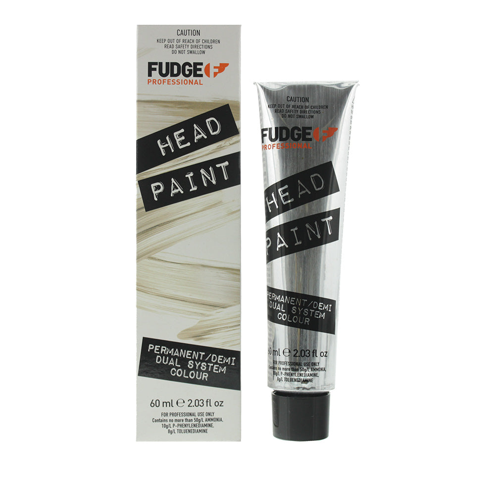 Fudge Professional - Head Paint