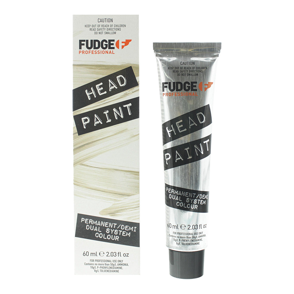 Fudge Professional - Head Paint