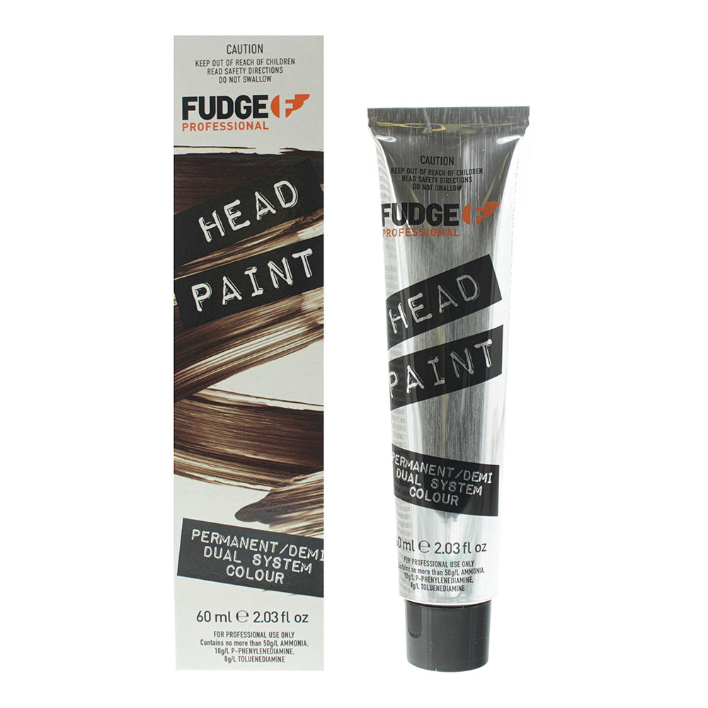 Fudge Professional - Head Paint