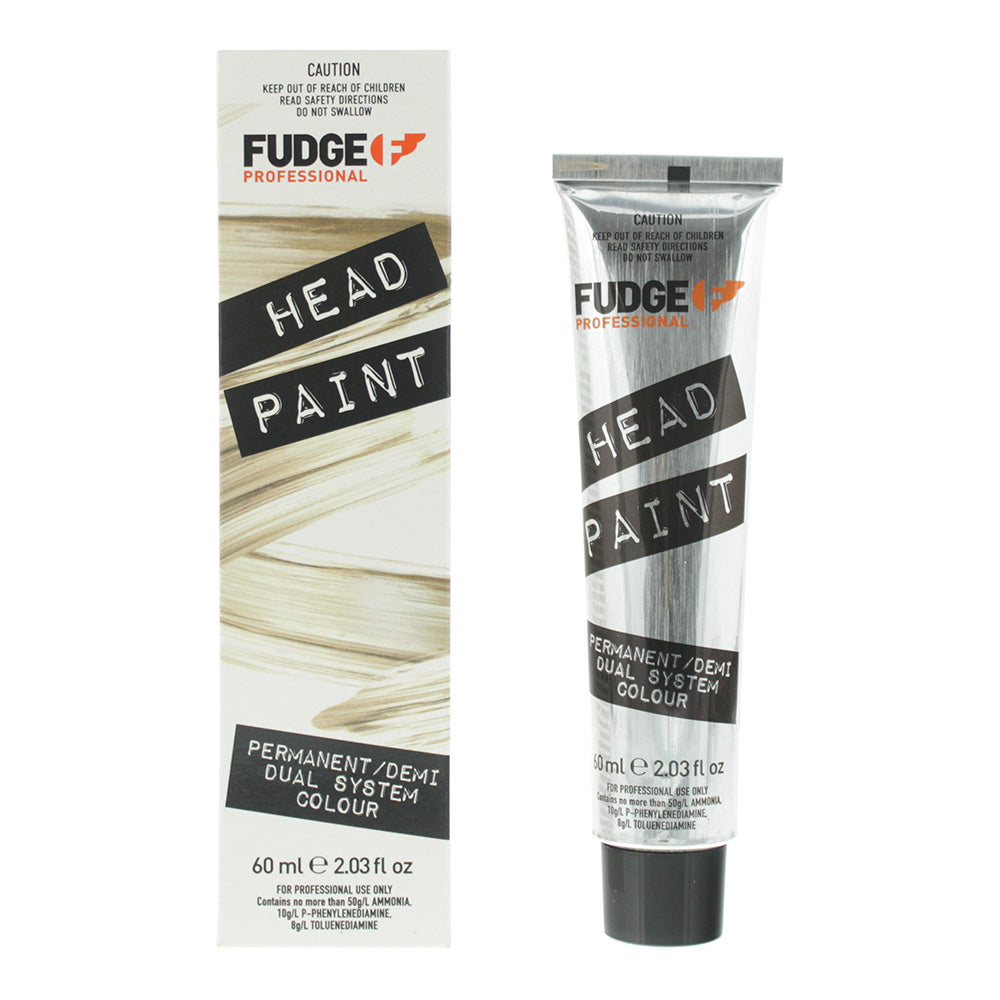 Fudge Professional - Head Paint