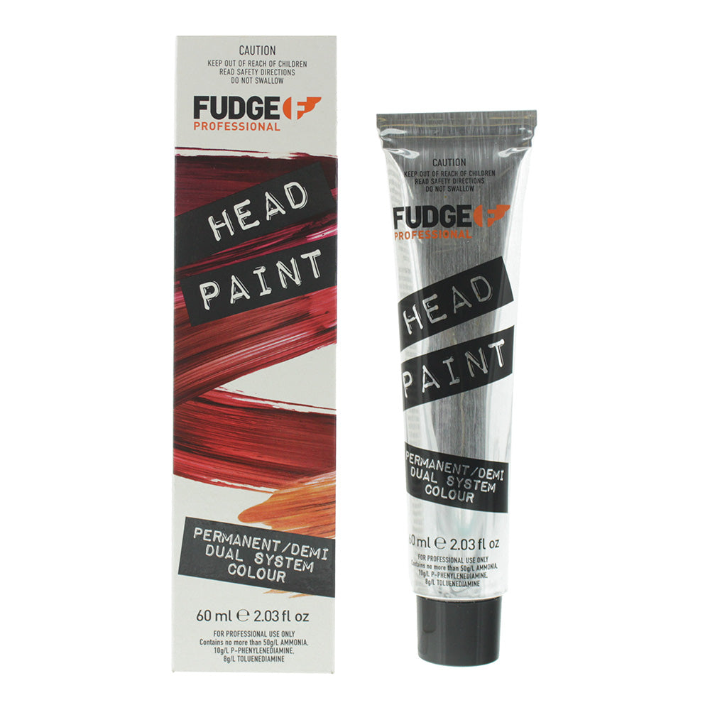 Fudge Professional - Head Paint