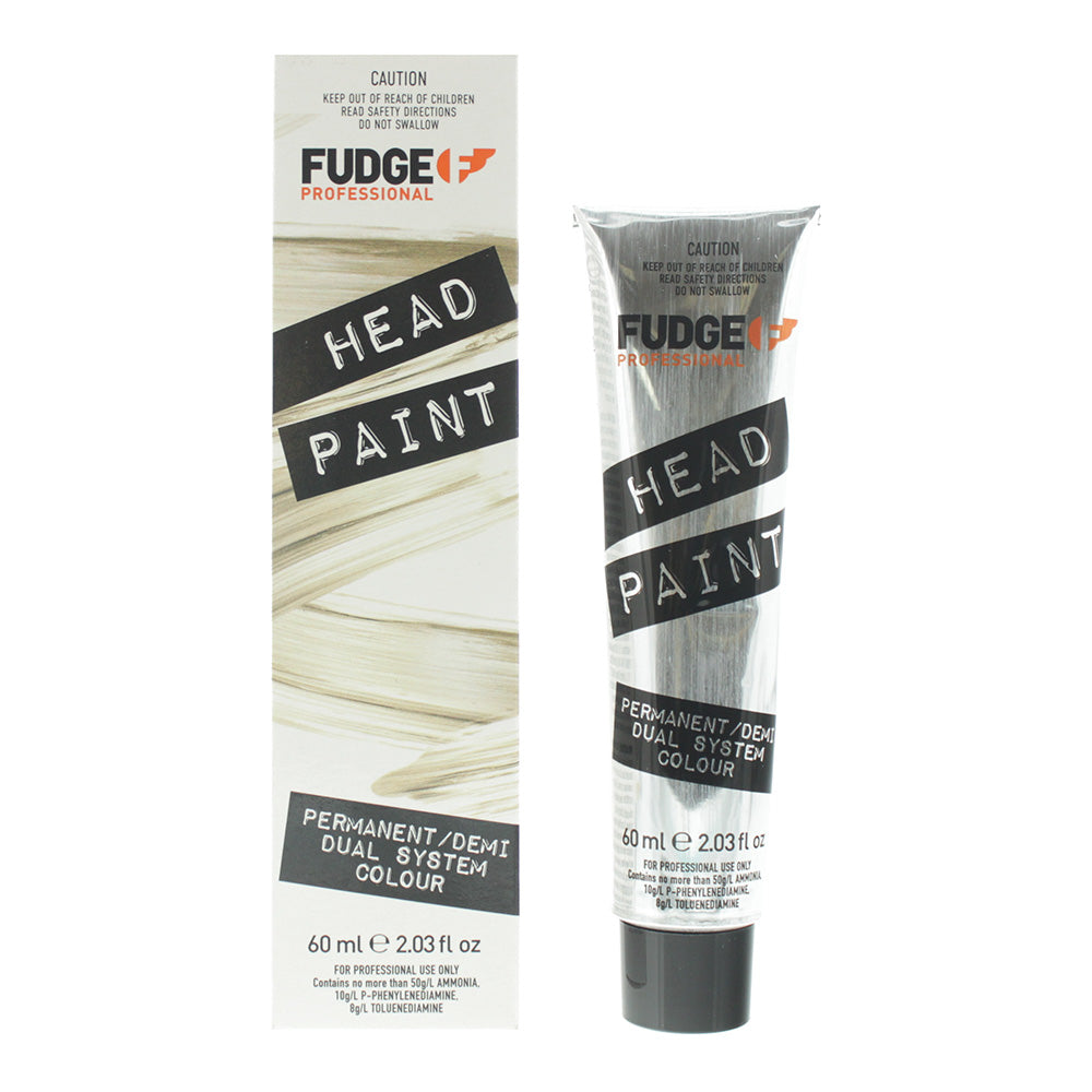 Fudge Professional - Head Paint