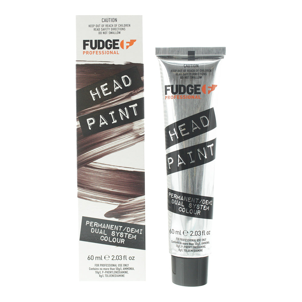 Fudge Professional - Head Paint