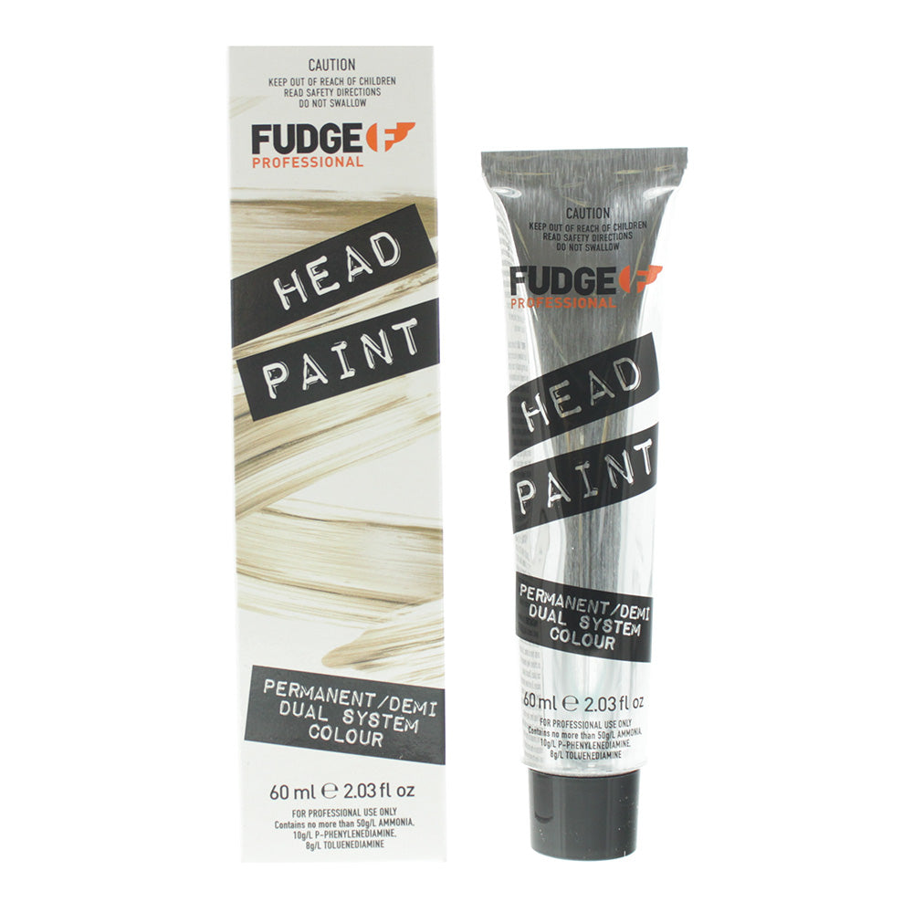 Fudge Professional - Head Paint