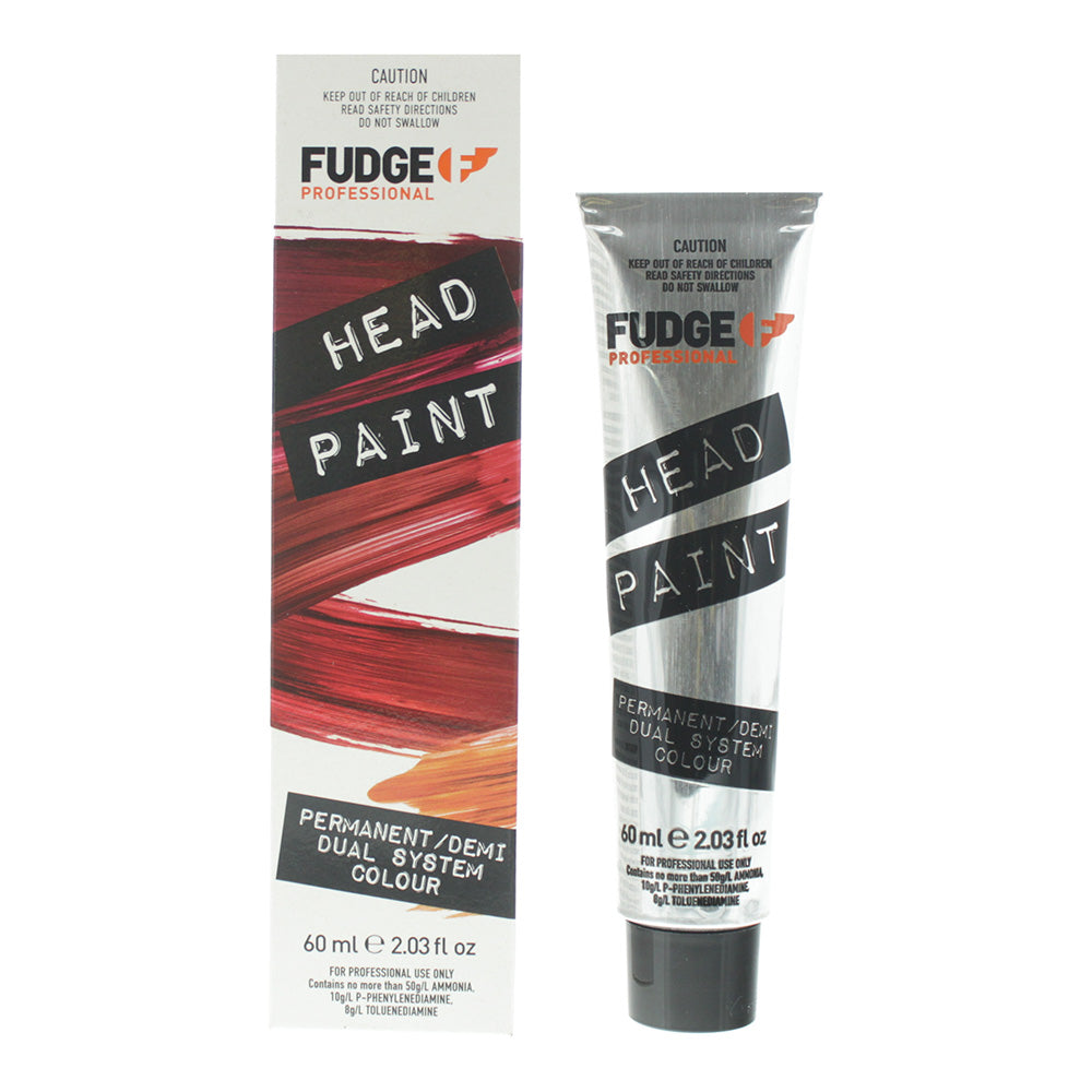 Fudge Professional - Head Paint