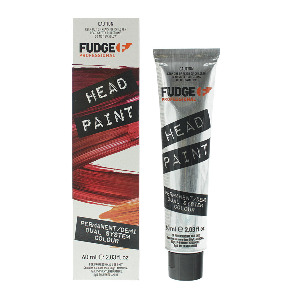 Fudge Professional - Head Paint