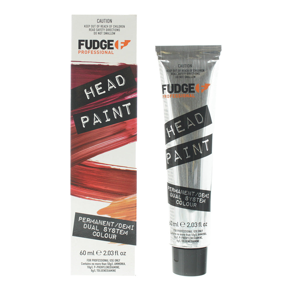 Fudge Professional - Head Paint