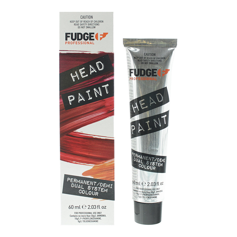 Fudge Professional - Head Paint