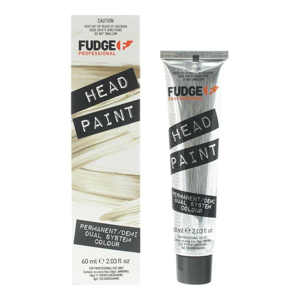 Fudge Professional - Head Paint