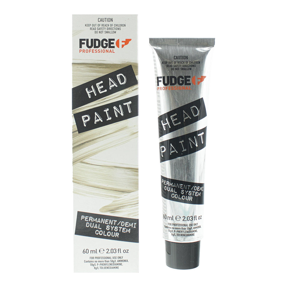 Fudge Professional - Head Paint