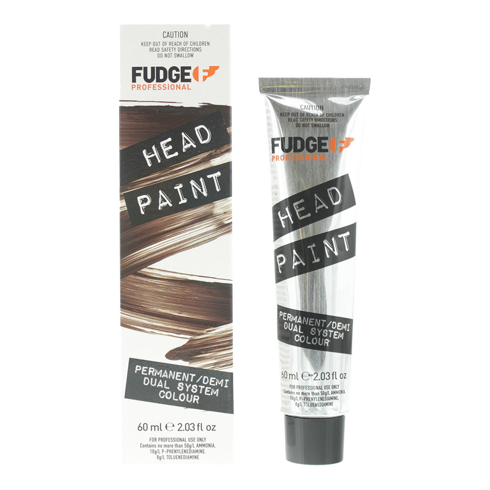 Fudge Professional - Head Paint