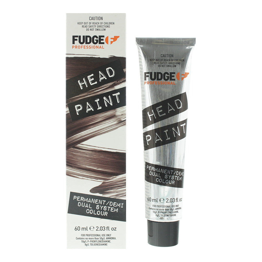 Fudge Professional - Head Paint