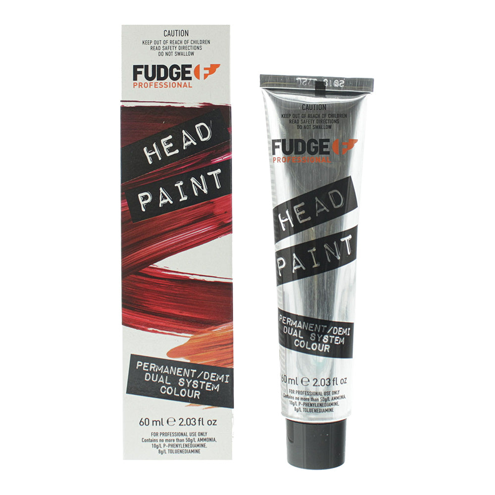 Fudge Professional - Head Paint