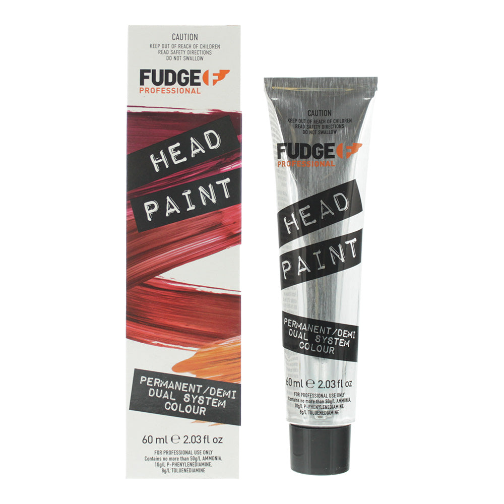 Fudge Professional - Head Paint