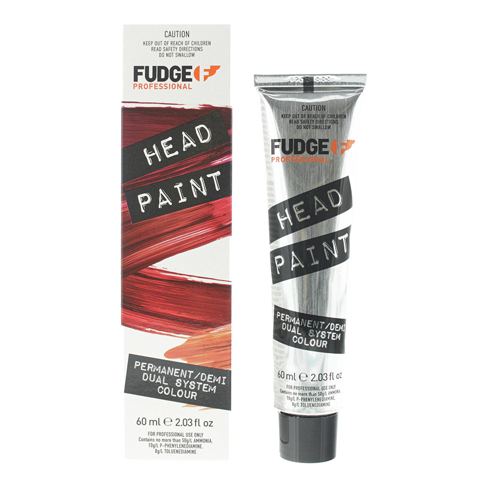 Fudge Professional - Head Paint