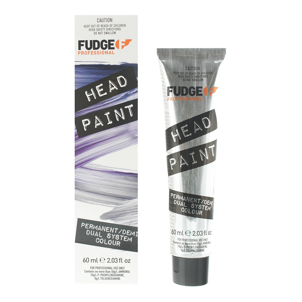 Fudge Professional - Head Paint