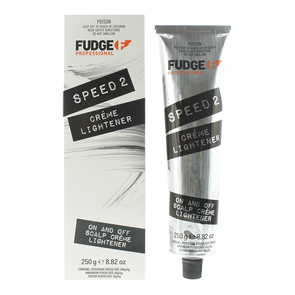 Fudge Professional - Fudge Professional