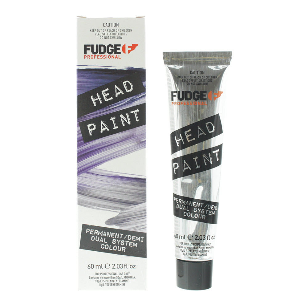 Fudge Professional - Head Paint