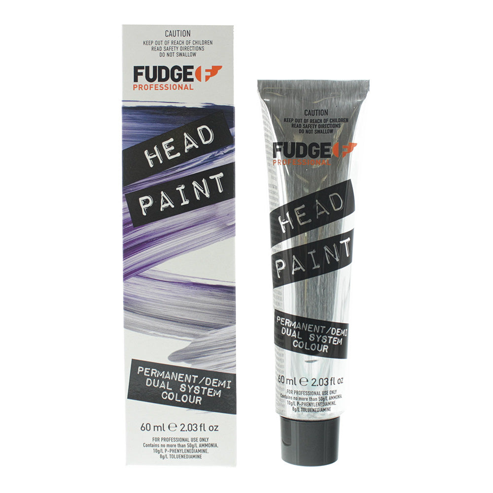 Fudge Professional - Head Paint