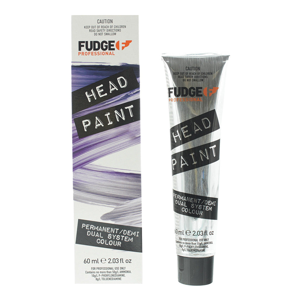 Fudge Professional - Head Paint