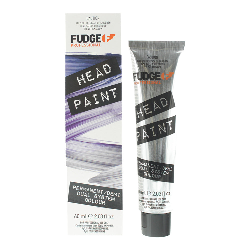 Fudge Professional - Head Paint