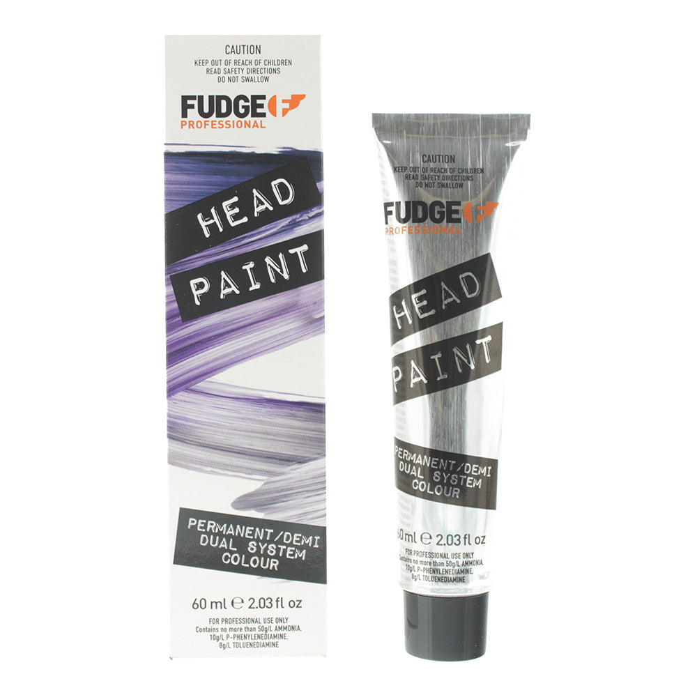 Fudge Professional - Head Paint