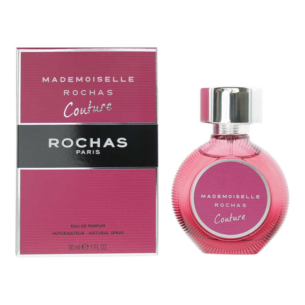 Rochas - Mademoiselle Rochas