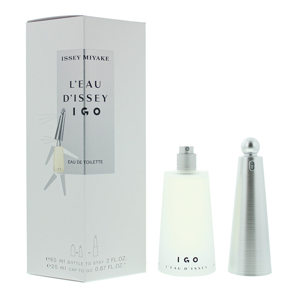 Issey Miyake - L'eau D'issey