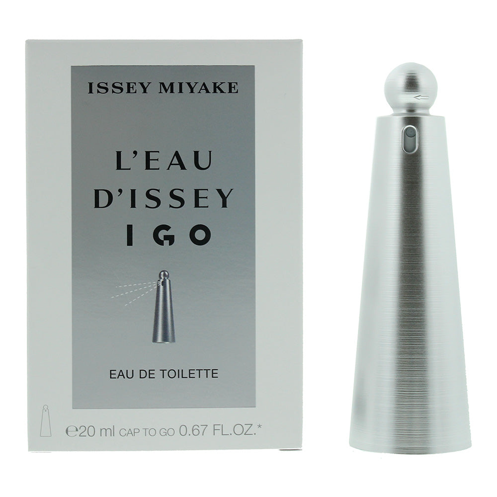 Issey Miyake - L'eau D'issey