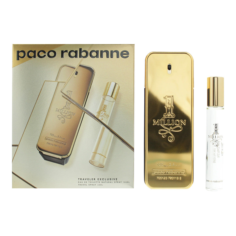 Paco Rabanne - 1 Million